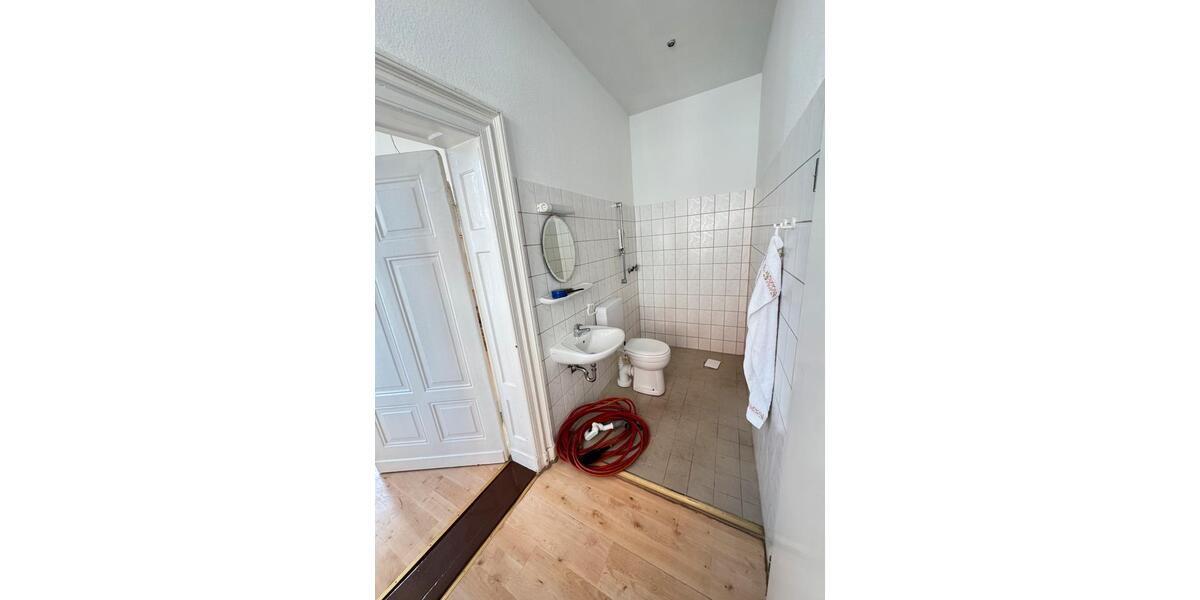 Erdgeschoßwohnung Braunschweig - 3 Zimmer, 95 m&sup2;, 995&euro; | Angebot:26233686