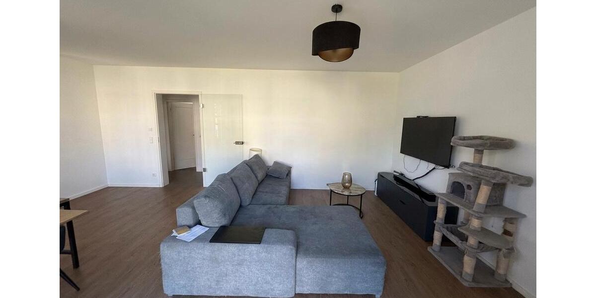 Erdgeschoßwohnung Rheda-Wiedenbrück Wiedenbrück - 3 Zimmer, 90 m&sup2;, 1.496&euro; | Angebot:26418899