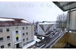 BIGKs: Suhl-Leninring: 3 Raum Wohnung Suhl,sep.Küche,Wannenbad, Balkon (-;) - Etagenwohnung Suhl Suhl Leninring | Angebot:27363188