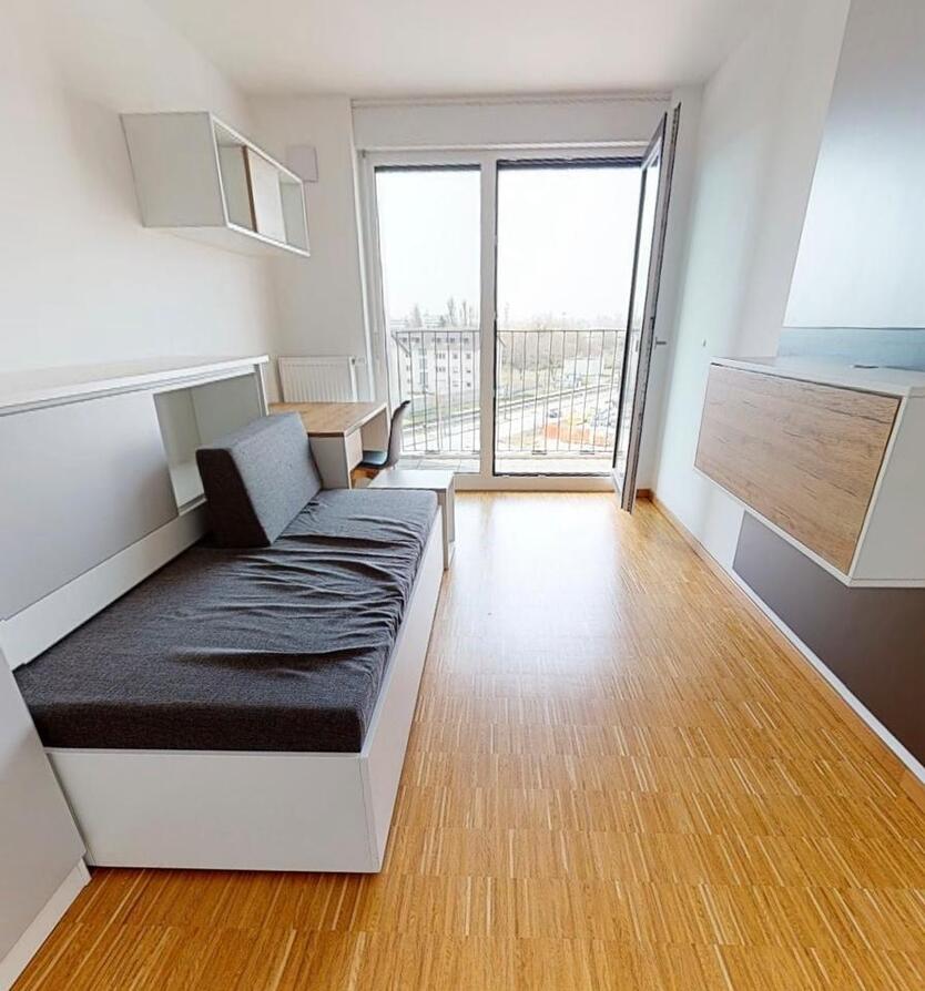 Helles 2er WG Zimmer zur Untermiete zimmer