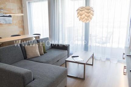 Möbliert Exclusives 3-Zimmer Apartment in Dresden-Altstadt Nähe Frauenkirche zimmer