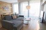 Möbliert Exclusives 3-Zimmer Apartment in Dresden-Altstadt Nähe Frauenkirche zimmer