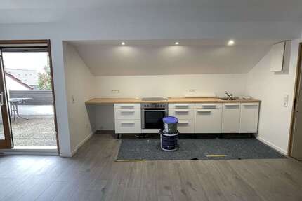 Wohnung Eppelheim - 2 Zimmer, 50 m&sup2;, 650&euro; | Angebot:27700830