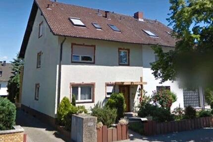 Mannheim Käfertal 3 Zimmer Wohnung 79 qm plus großer Balkon 3 zimmer