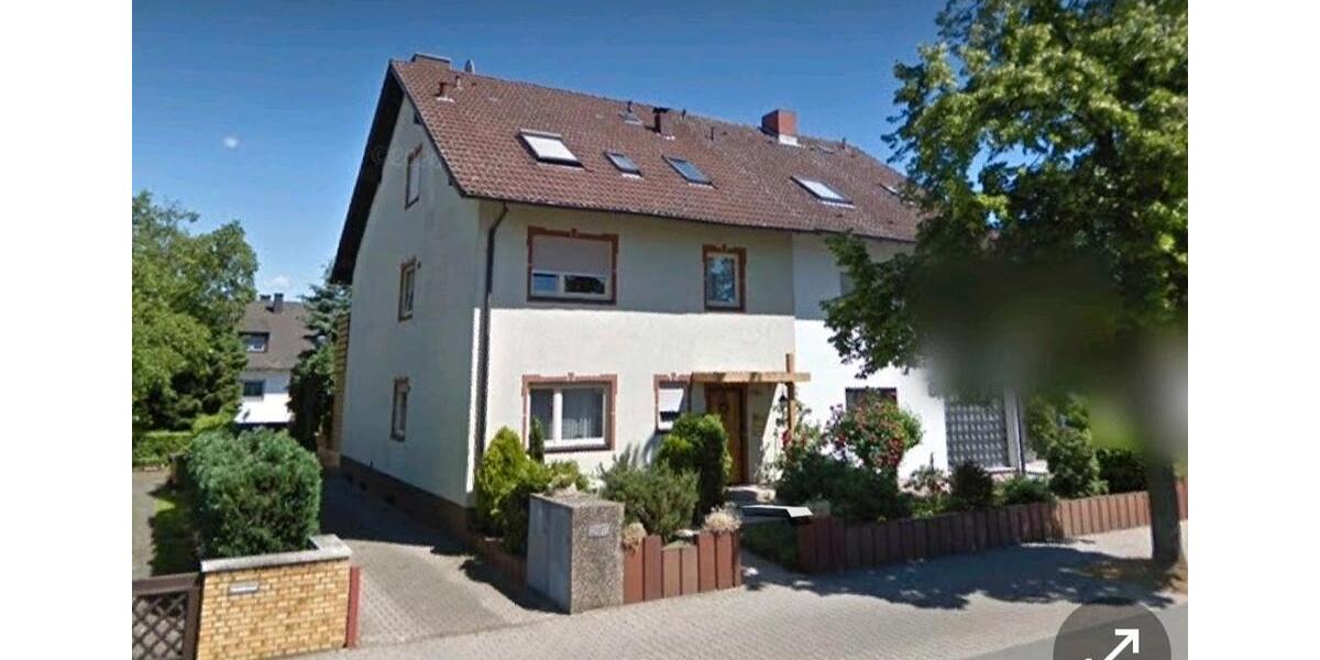 Mannheim Käfertal 3 Zimmer Wohnung 79 qm plus großer Balkon 3 zimmer