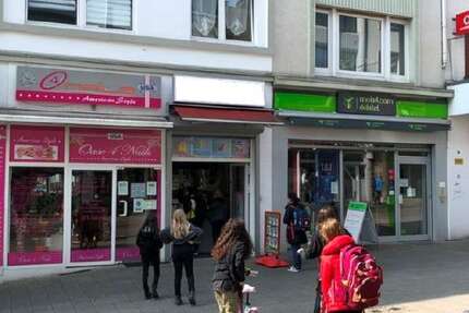Gewerbeobjekt Solingen Mitte - 650&euro; | Angebot:26678873