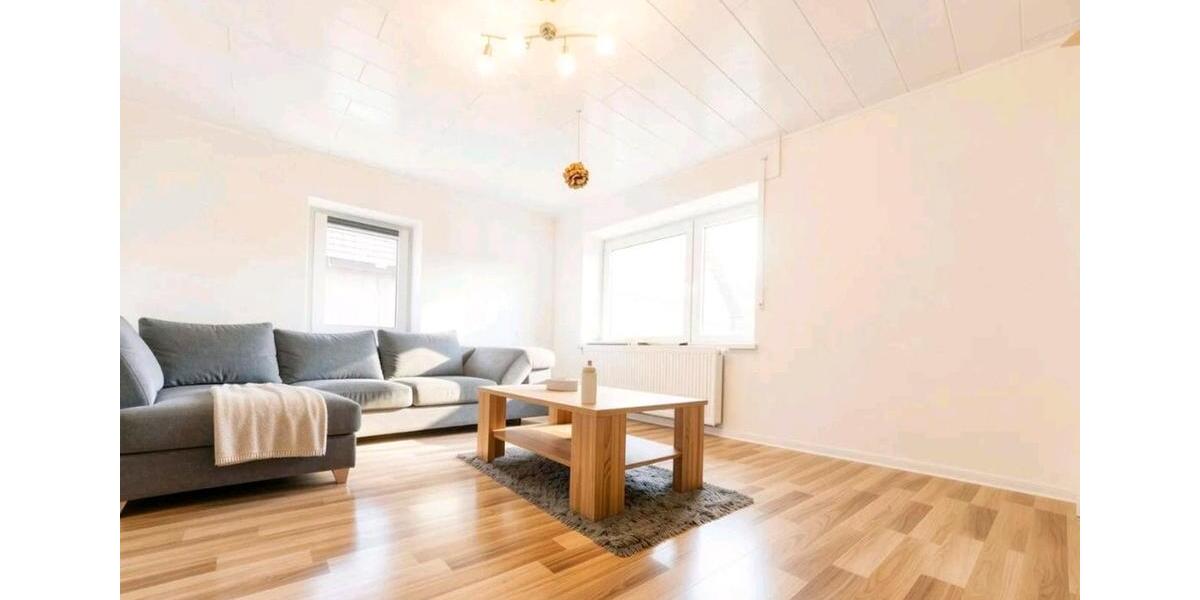 Etagenwohnung Hargesheim - 5 Zimmer, 152 m&sup2;, 1.500&euro; | Angebot:26671810