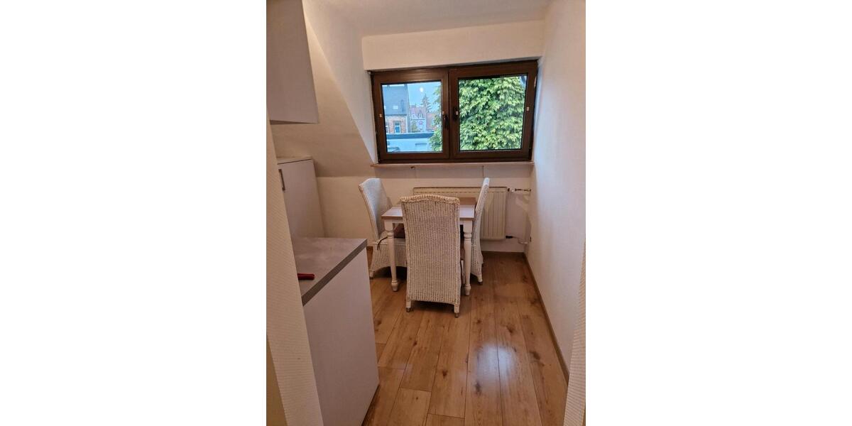 Maisonettenwohnung Saarbrücken West - 1 Zimmer, 50 m&sup2;, 460&euro; | Angebot:26428825