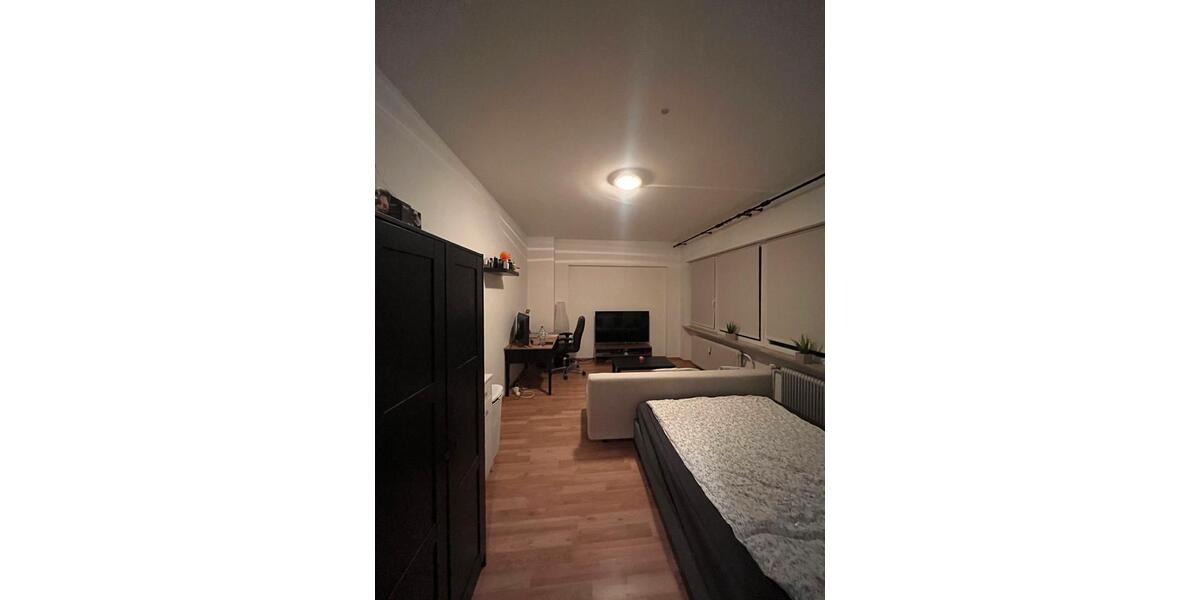 Wohnen auf Zeit Osnabrück - 1 Zimmer, 19 m&sup2;, 472&euro; | Angebot:26635725