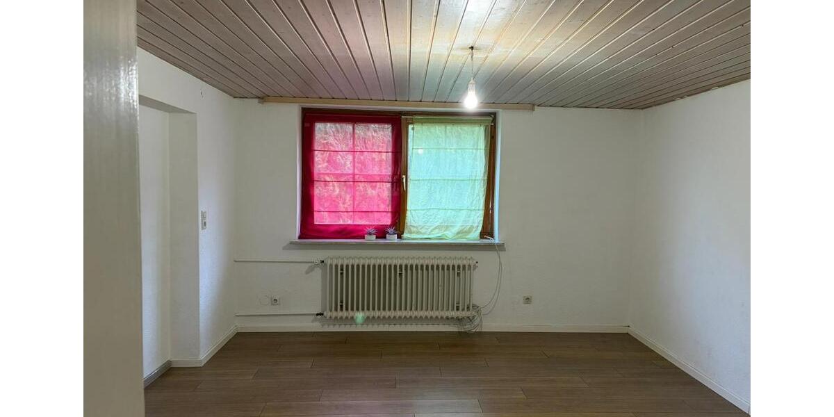 Erdgeschoßwohnung Laufenburg (Baden) - 2 Zimmer, 75 m&sup2;, 700&euro; | Angebot:26423416