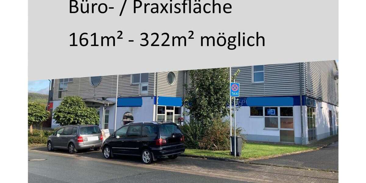 Gewerbeobjekt Holzminden Allersheim - 975&euro; | Angebot:25266202