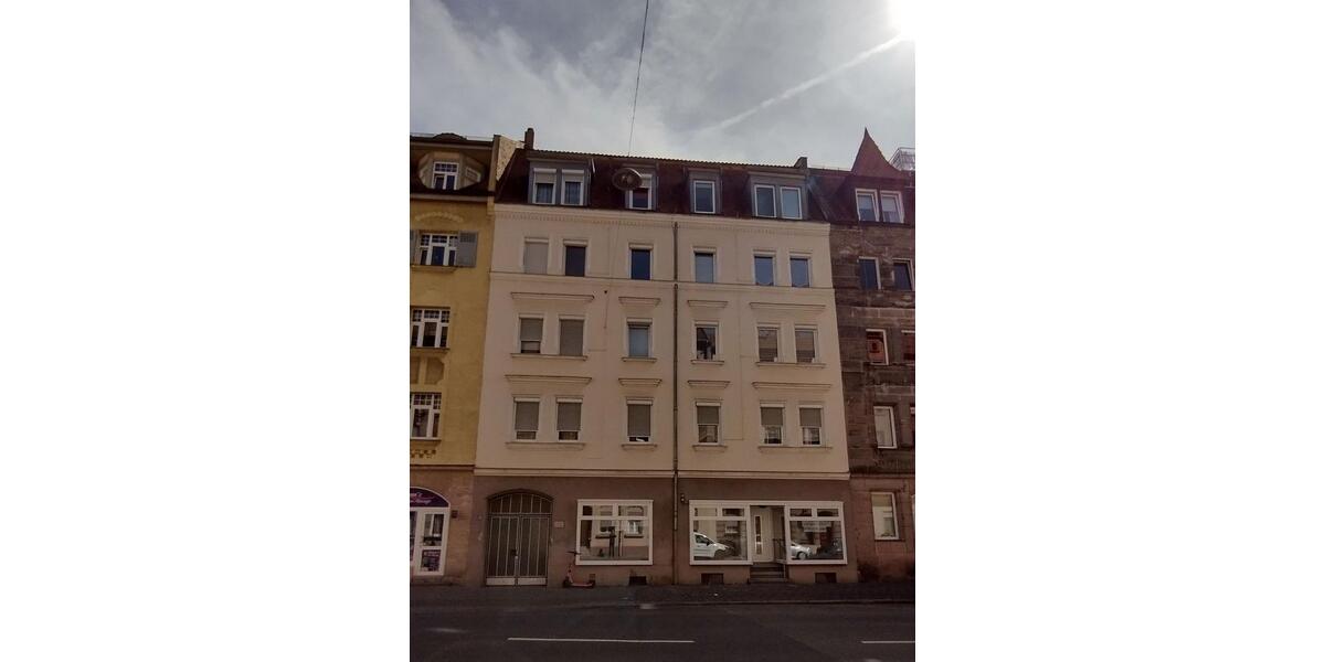 Gewerbeobjekt Fürth Südstadt - 980&euro; | Angebot:25598947
