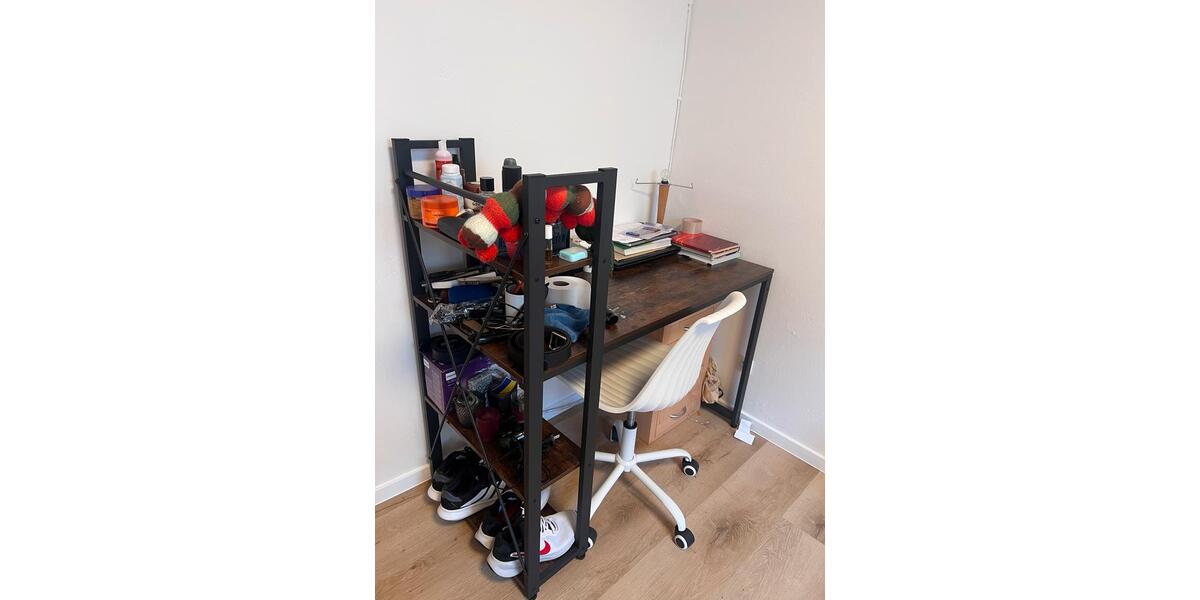 Wohnen auf Zeit Osnabrück Dodesheide - 1 Zimmer, 10 m&sup2;, 325&euro; | Angebot:25523862