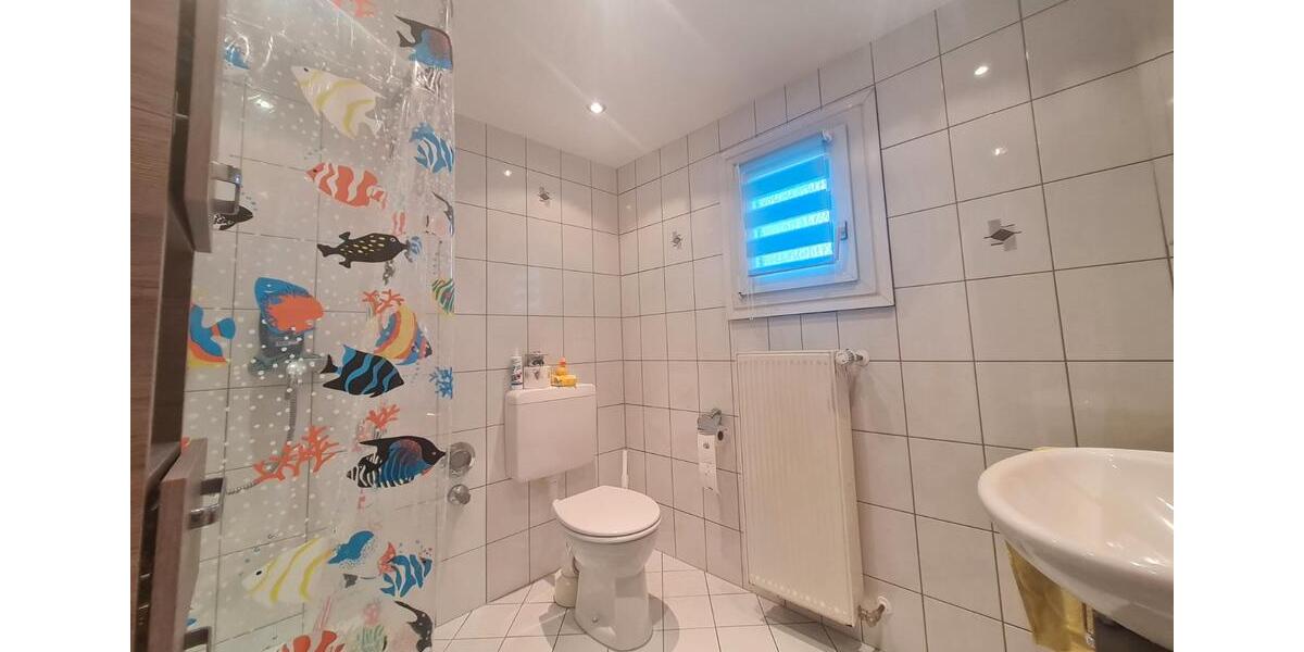 Etagenwohnung Saarbrücken West - 3 Zimmer, 66 m&sup2;, 700&euro; | Angebot:26386065