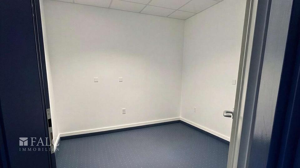 Gewerbeobjekt Wiesloch - 1.060&euro; | Angebot:26462010