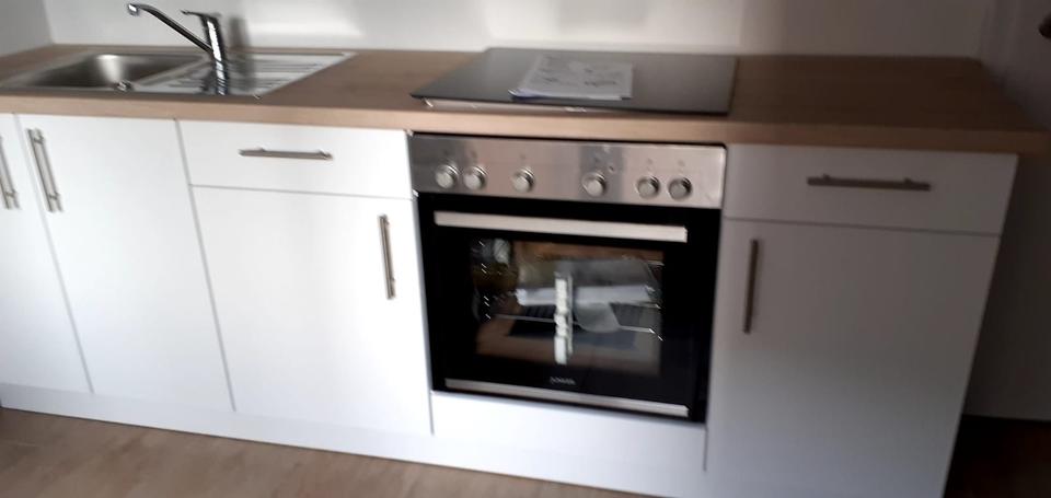Etagenwohnung Oberaurach - 1 Zimmer, 25 m&sup2;, 400&euro; | Angebot:26136122