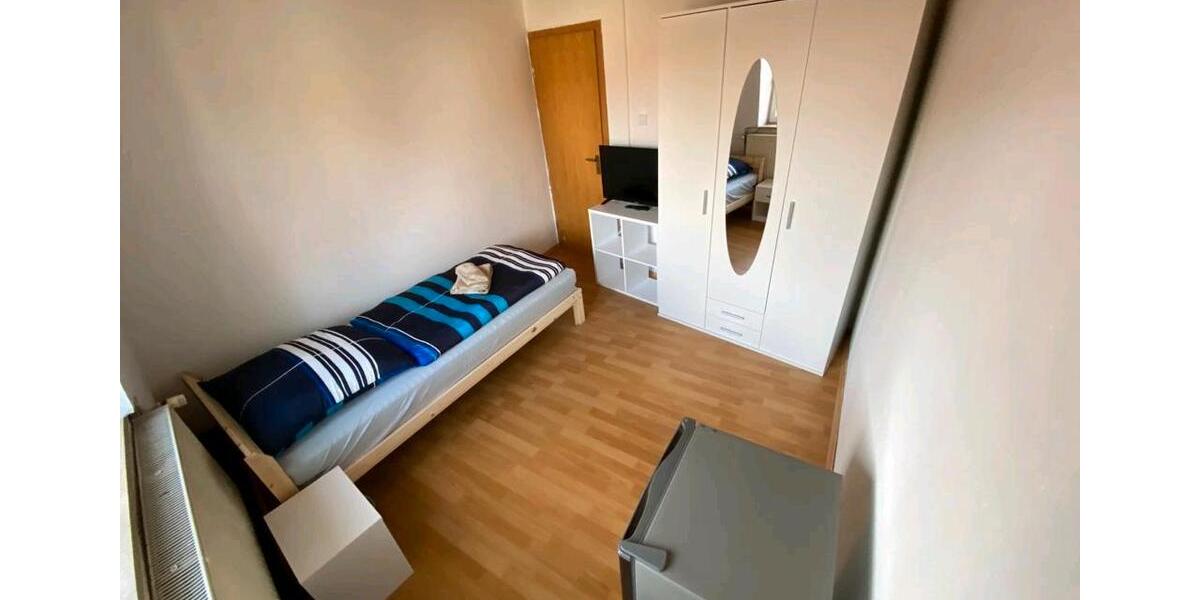 Monteurwohnung*Monteurzimmer*Monteurhaus 9 zimmer