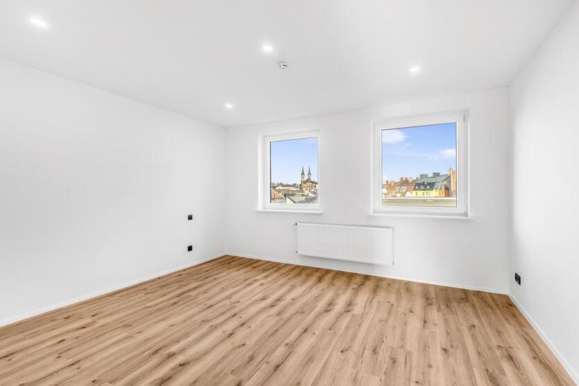 Schöne und helle 1.5 Zimmer Wohnung in Hof