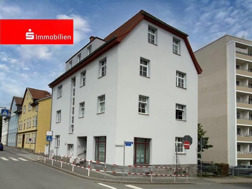 Bürofläche in zentraler Lage zimmer