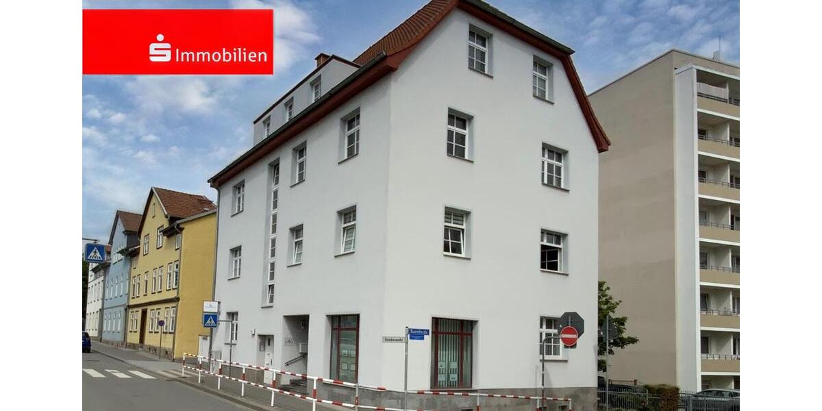 Gewerbeobjekt Sondershausen - 425&euro; | Angebot:21318230