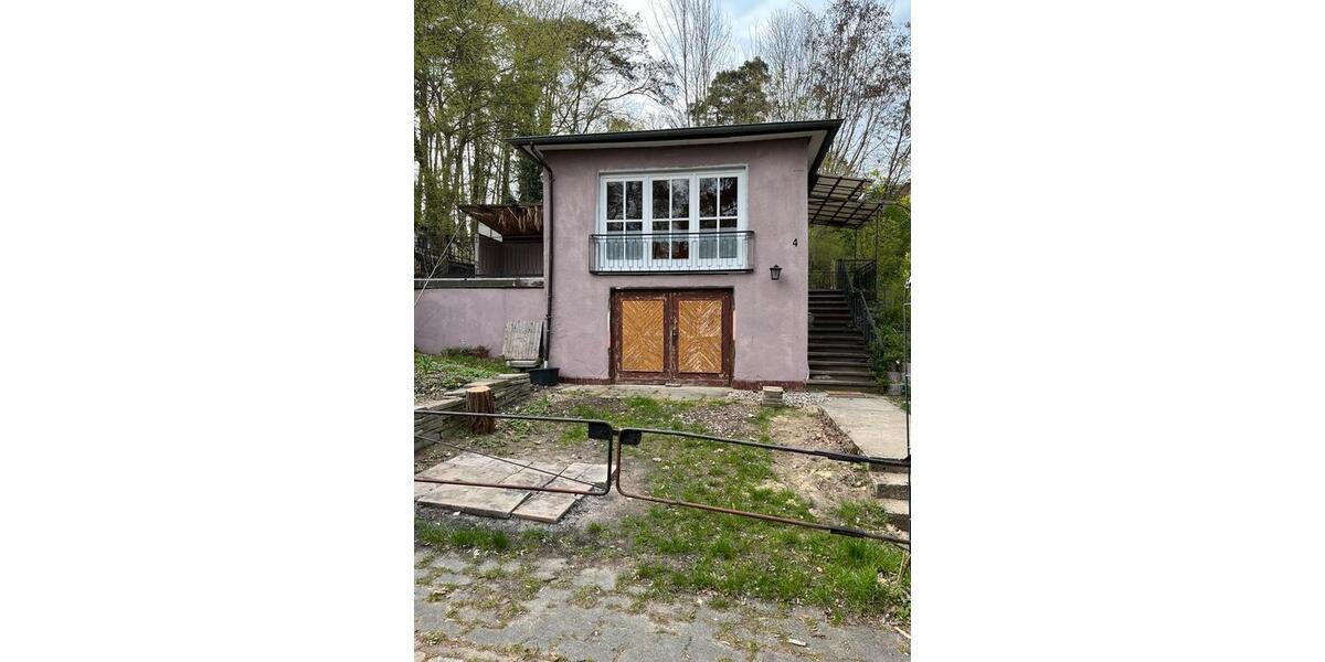 Bungalow Milower Land - 3 Zimmer, 100 m&sup2;, 600&euro; | Angebot:26299060