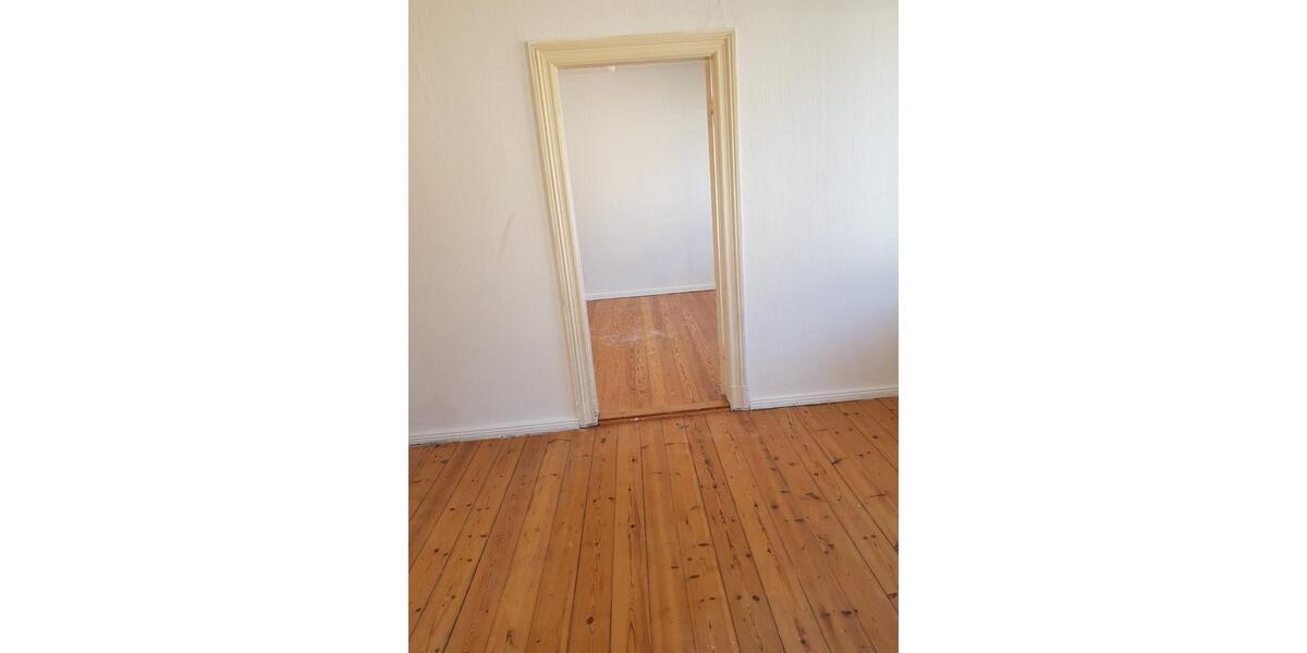 Dachgeschoßwohnung Flensburg - 3 Zimmer, 59 m&sup2;, 531&euro; | Angebot:25749931