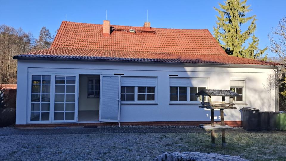 ++FamilienfreundlichesWohnparadies mit großem Grundstück in Neuzelle zu vermieten++ 7 zimmer