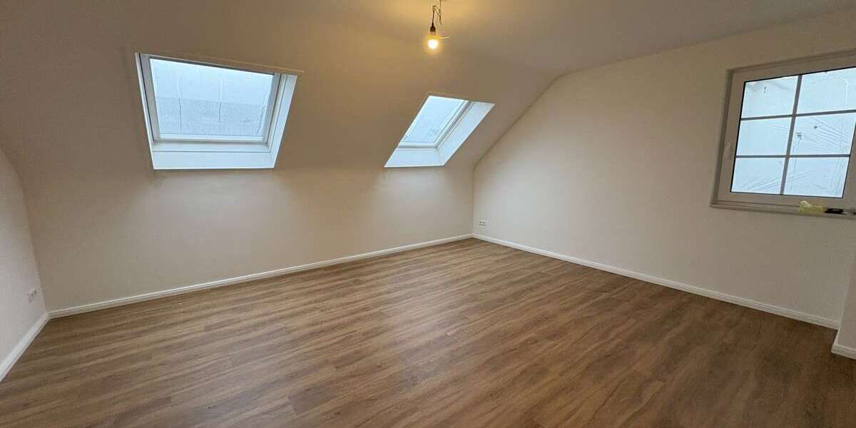 Etagenwohnung Kaarst - 2 Zimmer, 56 m&sup2;, 800&euro; | Angebot:24710558