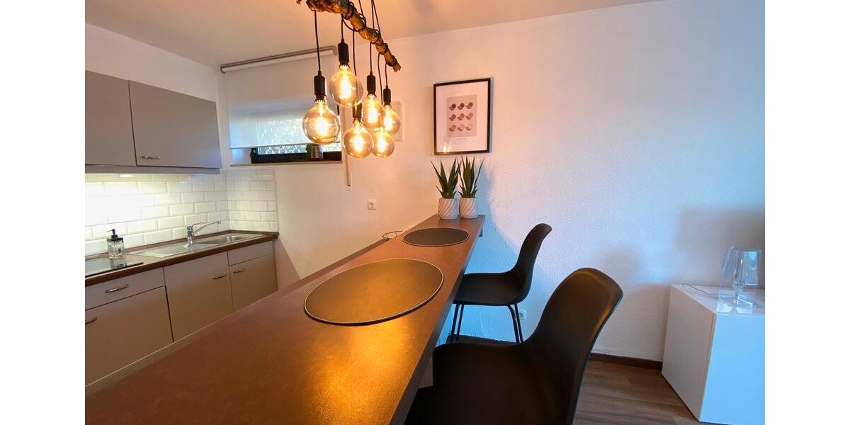 Erdgeschoßwohnung Würzburg Lengfeld - 1 Zimmer, 52 m&sup2;, 1.240&euro; | Angebot:24750828