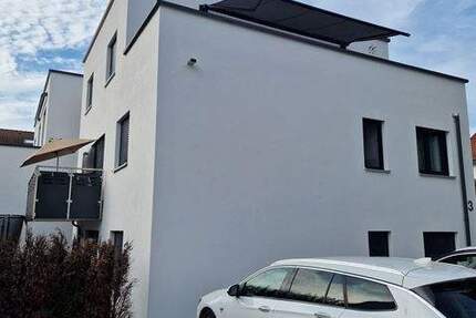 Wohnung Waldstetten Eichhölzle - 3 Zimmer, 85 m&sup2;, 1.050&euro; | Angebot:24791728