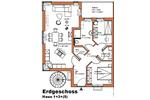 Erdgeschoßwohnung Gemünden - 3 Zimmer, 86 m&sup2;, 880&euro; | Angebot:26320656
