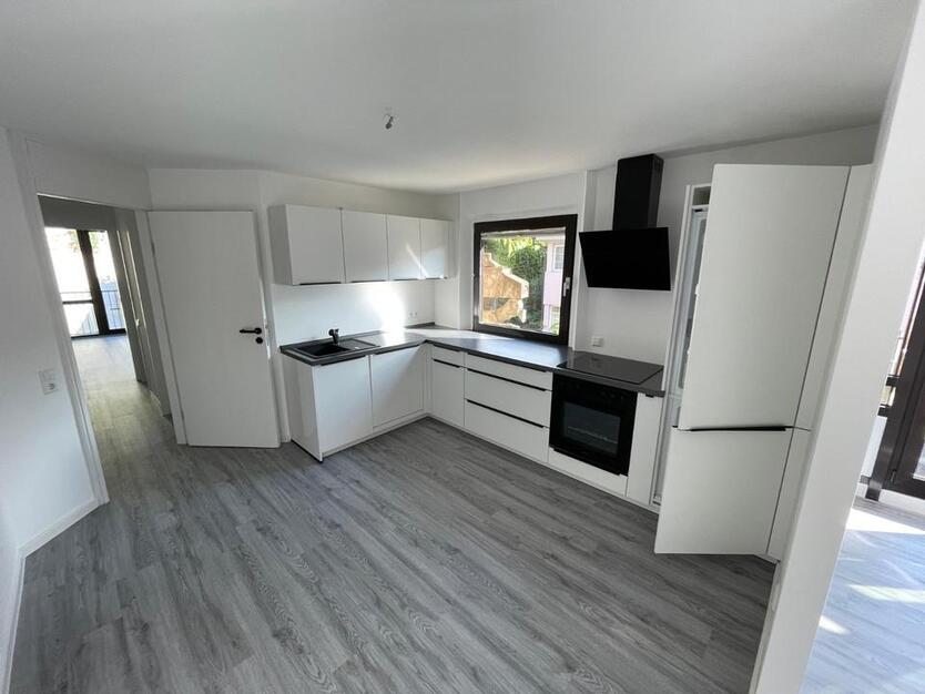 Neugegründete 5er WG in Toplage – Konviktstraße,Freiburg Altstadt zimmer