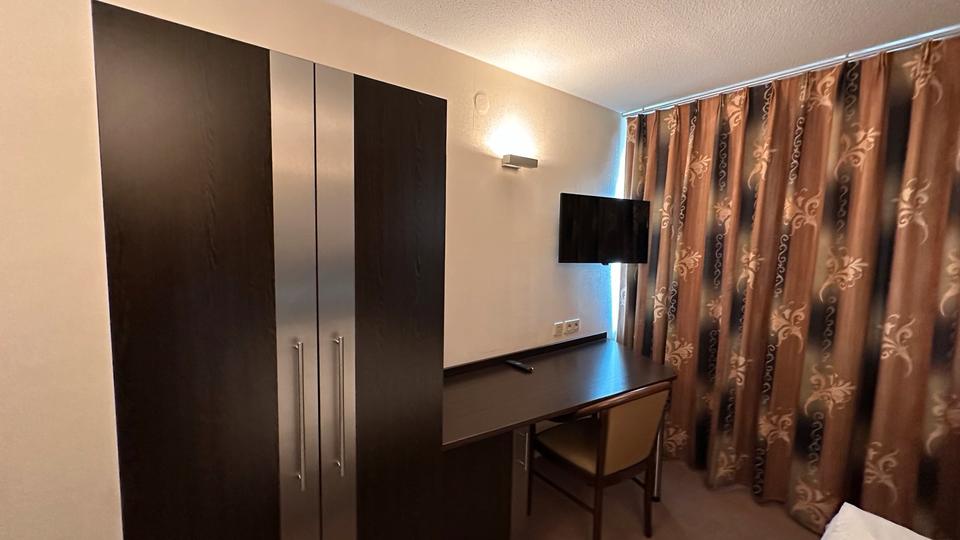 Wohnen auf Zeit Ostfildern - 1 Zimmer, 1 m&sup2;, 650&euro; | Angebot:25943121