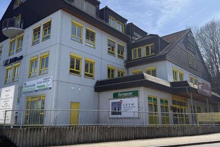 Gewerbeobjekt Schwarzenberg/Erzgebirge Erzgebirge - 242&euro; | Angebot:26226467