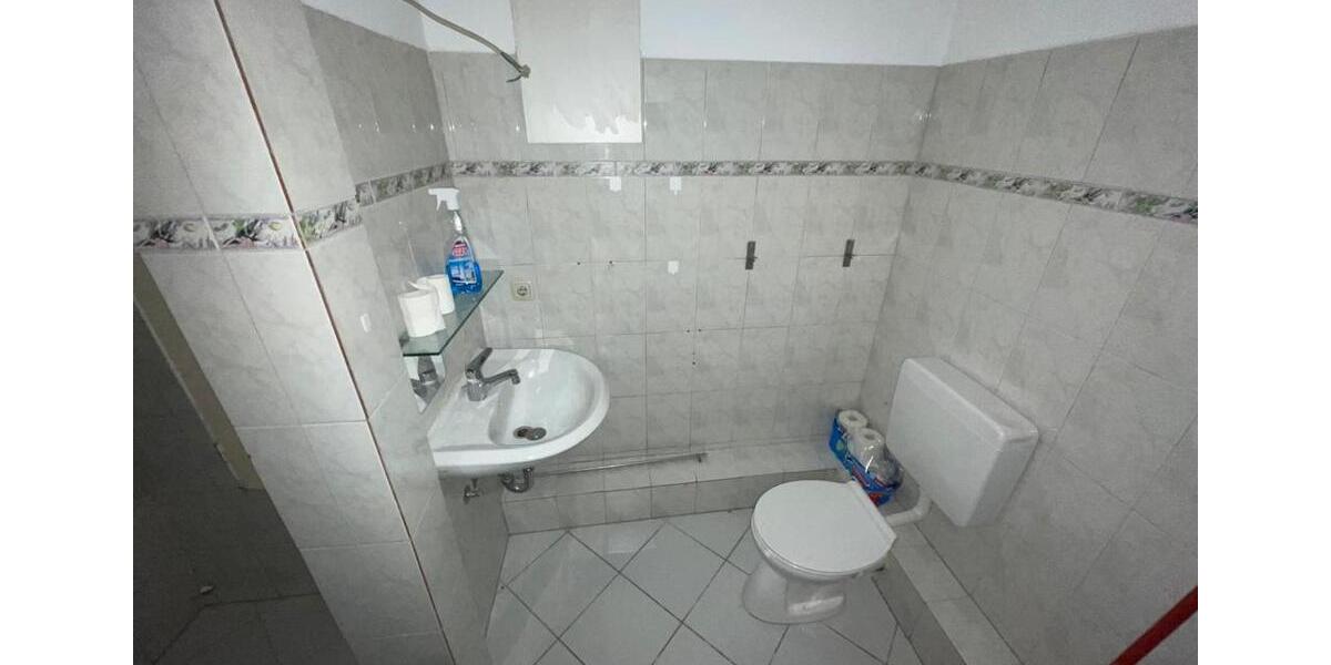 Dachgeschoßwohnung Hamburg Hamburg-Mitte - 3 Zimmer, 89 m&sup2;, 1.390&euro; | Angebot:26562560