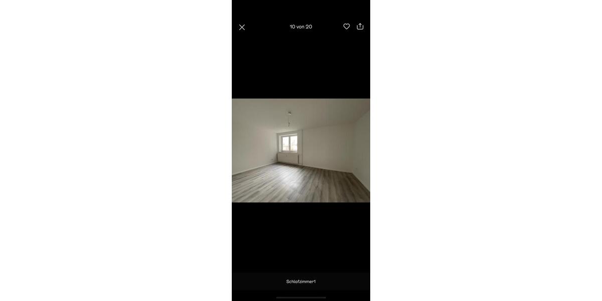 Etagenwohnung Bremerhaven Schiffdorferdamm - 5 Zimmer, 122 m&sup2;, 814&euro; | Angebot:24619456