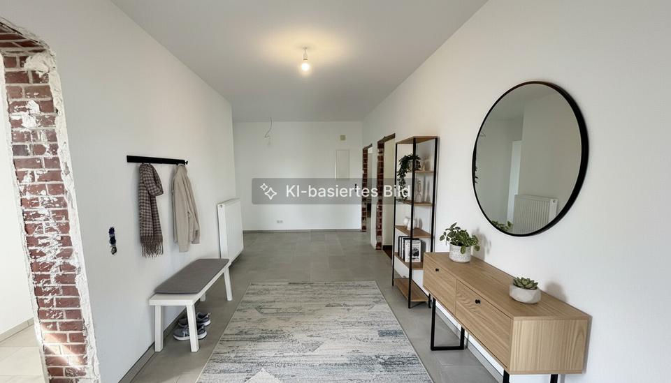 Erdgeschoßwohnung Neuenkirchen - 3 Zimmer, 128 m&sup2;, 1.200&euro; | Angebot:26580528