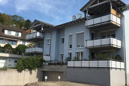 Wohnung Waldshut-Tiengen Tiengen - 4 Zimmer, 88 m&sup2;, 1.070&euro; | Angebot:25953962