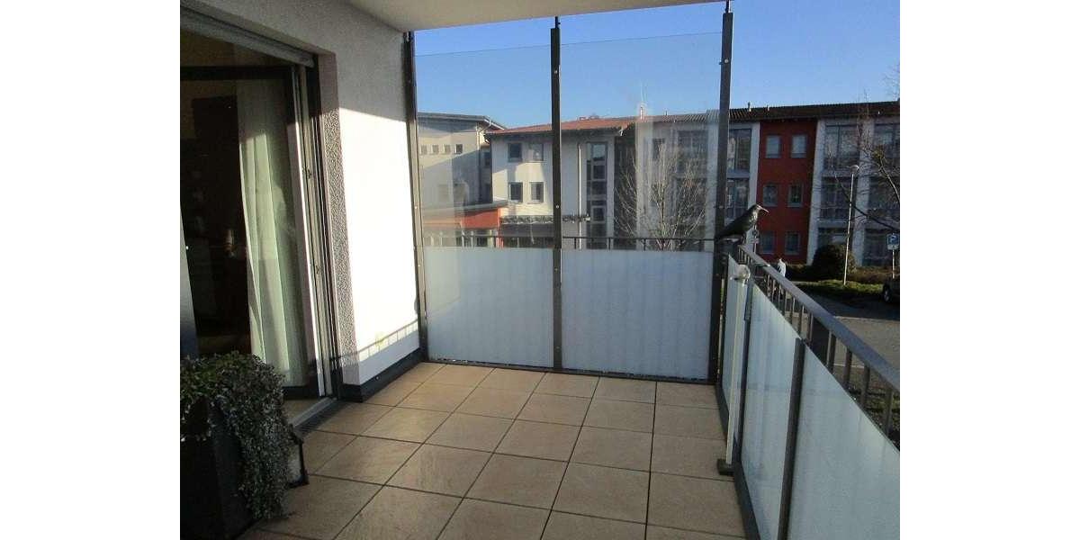 Etagenwohnung Delbrück - 2 Zimmer, 72 m&sup2;, 830&euro; | Angebot:25416417