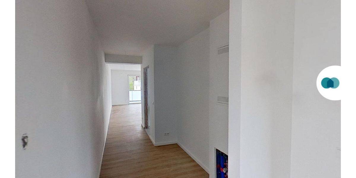 Etagenwohnung Geislingen an der Steige Geislingen - 2 Zimmer, 69 m&sup2;, 820&euro; | Angebot:25938638