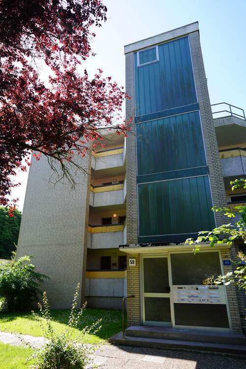 Wohnung zum Mieten in Wilhelmshaven 379 € 54.38 m²
