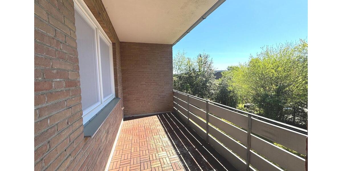 Etagenwohnung Oldenburg Bloherfelde - 3 Zimmer, 75 m&sup2;, 750&euro; | Angebot:26648556