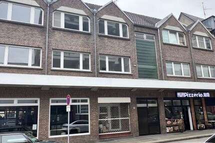 Wohnung zum Mieten in Moers 585 € 72 m² 2.5 zimmer