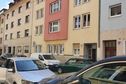 Wohnung Pforzheim Innenstadt - 4 Zimmer, 90 m&sup2;, 900&euro; | Angebot:24474712