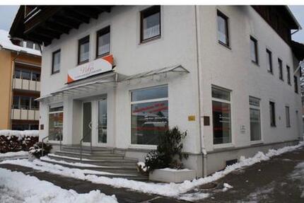 Gewerbeobjekt Sonthofen - 1.150&euro; | Angebot:25546597