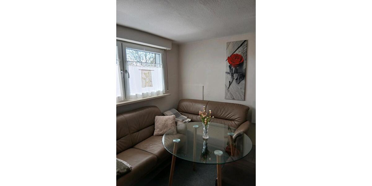 Wohnen auf Zeit Ahaus - 2 Zimmer, 40 m&sup2;, 40&euro; | Angebot:26409437