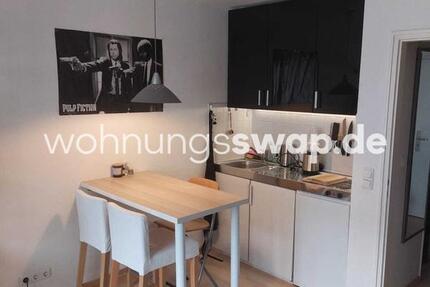 Wohnung München Altstadt-Lehel - 1 Zimmer, 25 m&sup2;, 690&euro; | Angebot:26057865