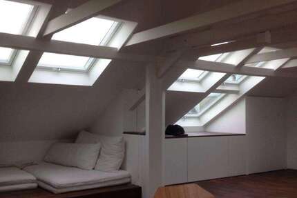 Wohnung zum Mieten in Düsseldorf 2.700 € 175 m² 3 zimmer