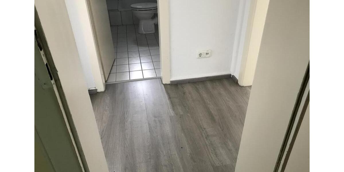Etagenwohnung Duisburg Duisburg-Mitte - 2 Zimmer, 34 m&sup2;, 399&euro; | Angebot:24961846