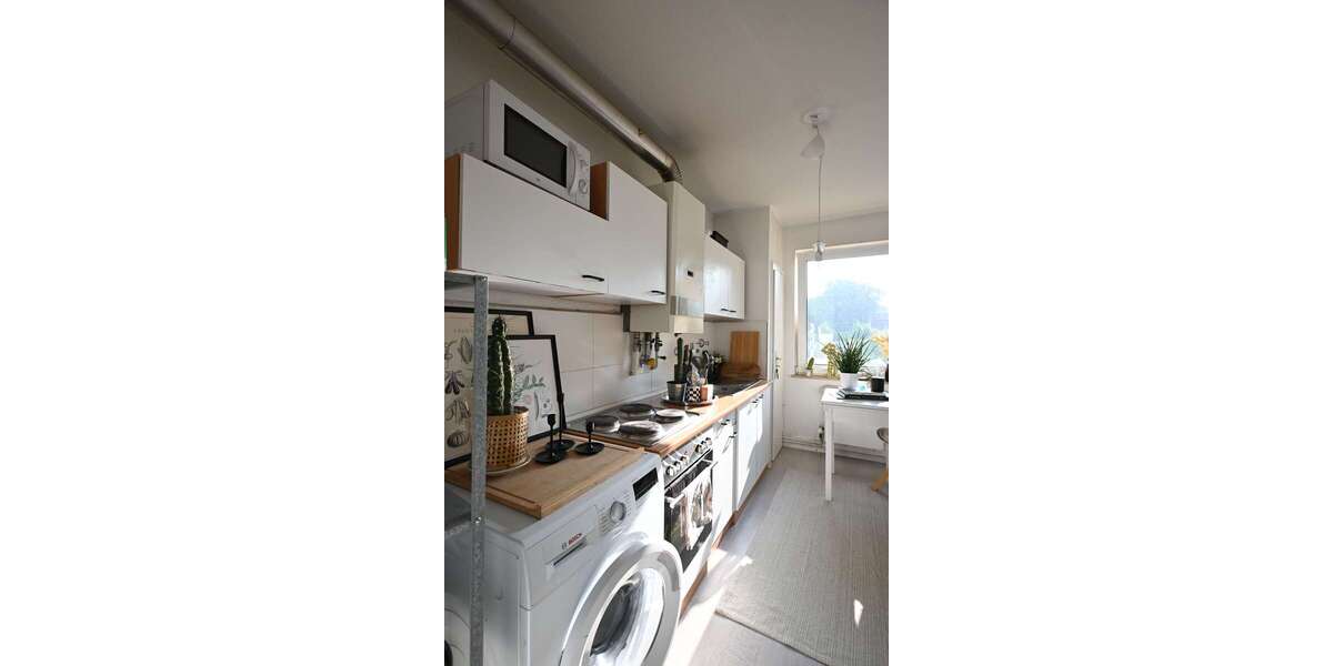 Wohnung zum Mieten in Bochum 800 € 66 m² 3 zimmer